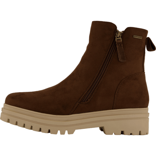 75-60123 Dark Brown