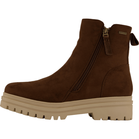 75-60123 Dark Brown