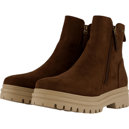 75-60123 Dark Brown