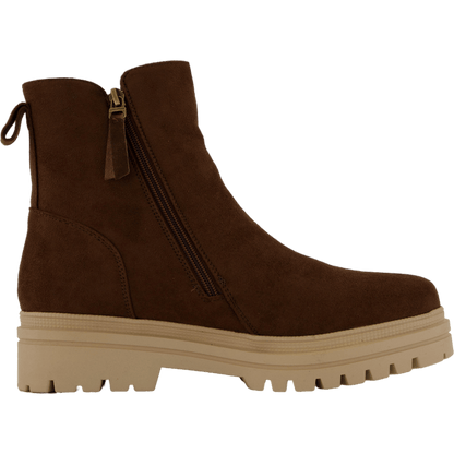 75-60123 Dark Brown