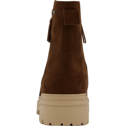 75-60123 Dark Brown