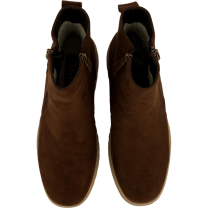 75-60123 Dark Brown