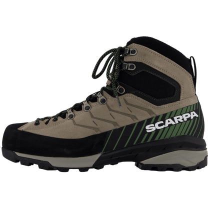 Mescalito Trk Gtx Taupe - Forest