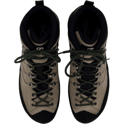 Mescalito Trk Gtx Taupe - Forest