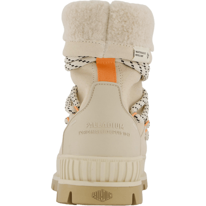 Pallashock Hiver Almond Milk