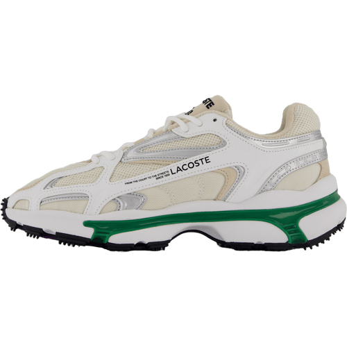 L003 2k24 Trainers 082 Wht/grn