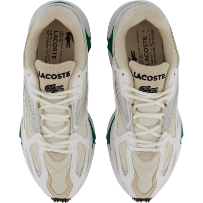 L003 2k24 Trainers 082 Wht/grn