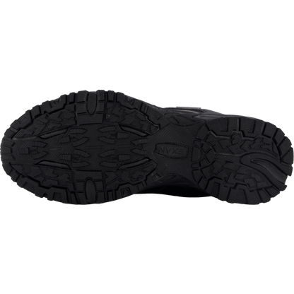 Capitan Low W Black