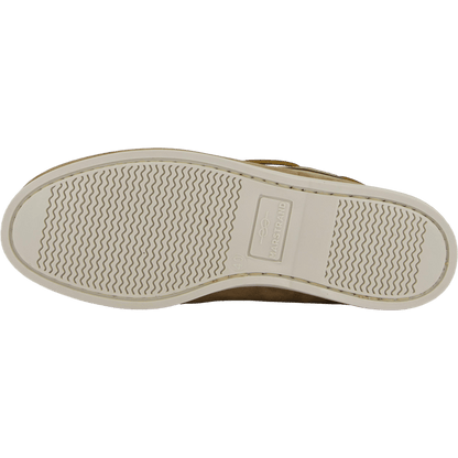 Plain Driving Loafer Lth Marst Brown Crazy
