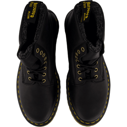1460 Wl Black Grizzly