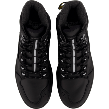 Rilla Wx Black Coated