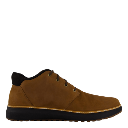 Mid Lace Up Gtx Chukka Boot Rst Nubuck