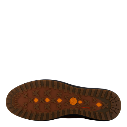Mid Lace Up Gtx Chukka Boot Rst Nubuck
