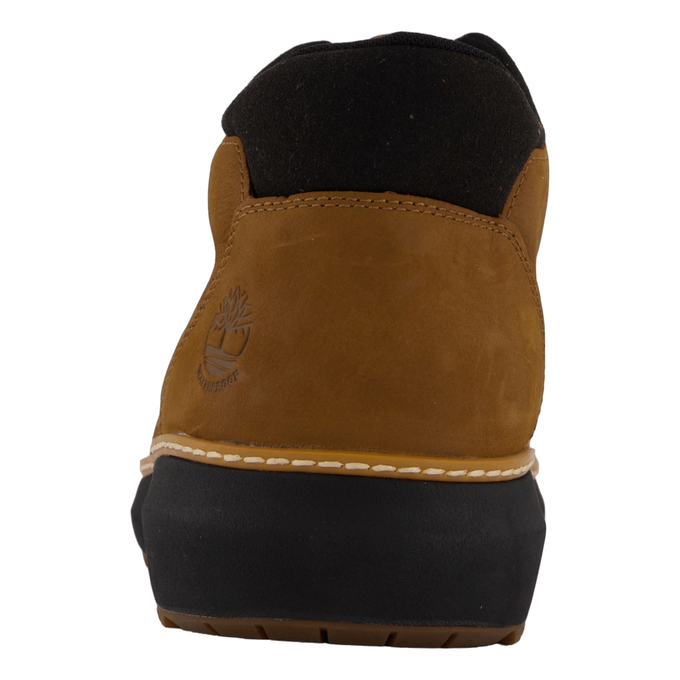 Mid Lace Up Gtx Chukka Boot Rst Nubuck