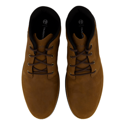 Mid Lace Up Gtx Chukka Boot Rst Nubuck