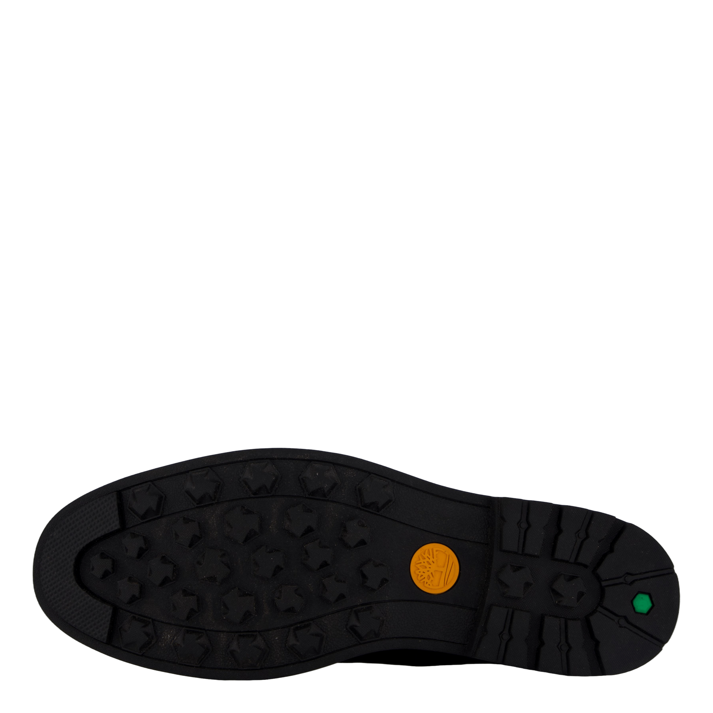 Mid Zip Up Waterproof Boot Jet Black