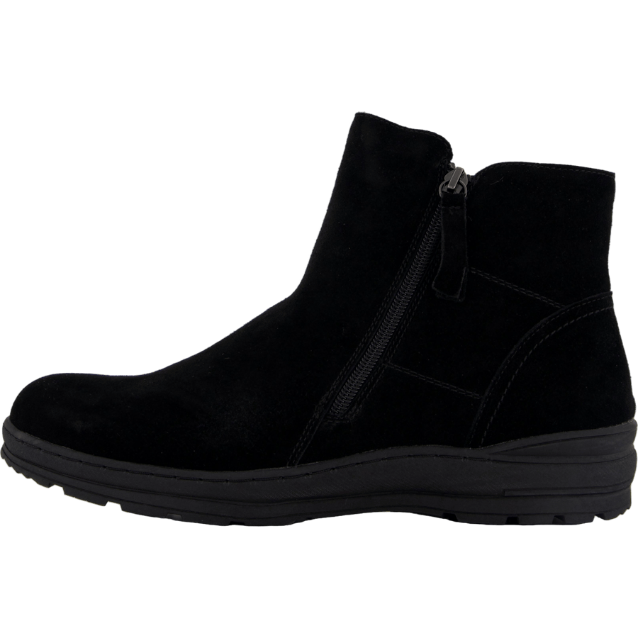 Cubitt Black