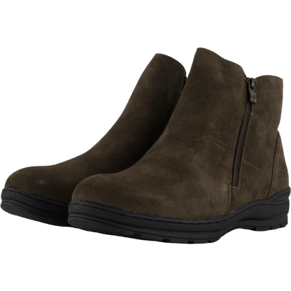 Cubitt Dk Brown