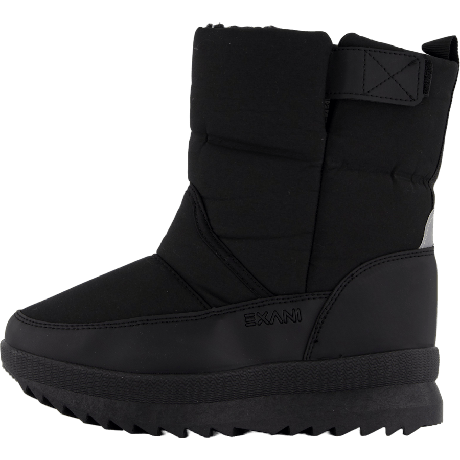 Anya W Black