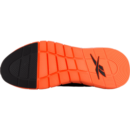 Nano Gym Black\digital Coral