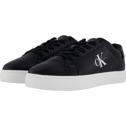 Classiccuplowlaceup Lth Ml Black