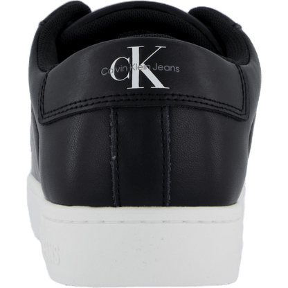 Classiccuplowlaceup Lth Ml Black