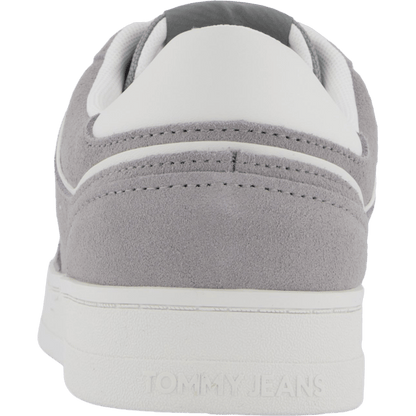 The Greenwich Suede Grey
