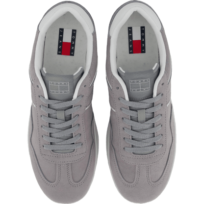 The Greenwich Suede Grey