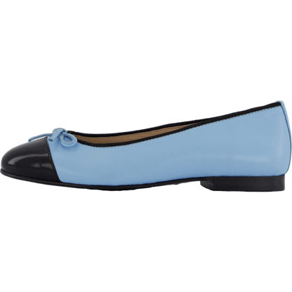 Stine Blue,black