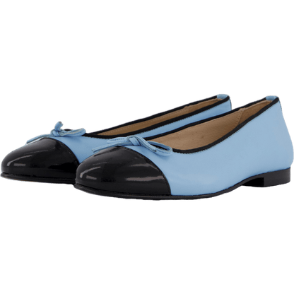 Stine Blue,black