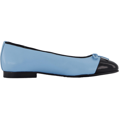 Stine Blue,black