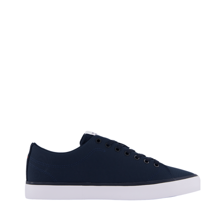 Th Hi Vulc Low Core Stripes Me Blue