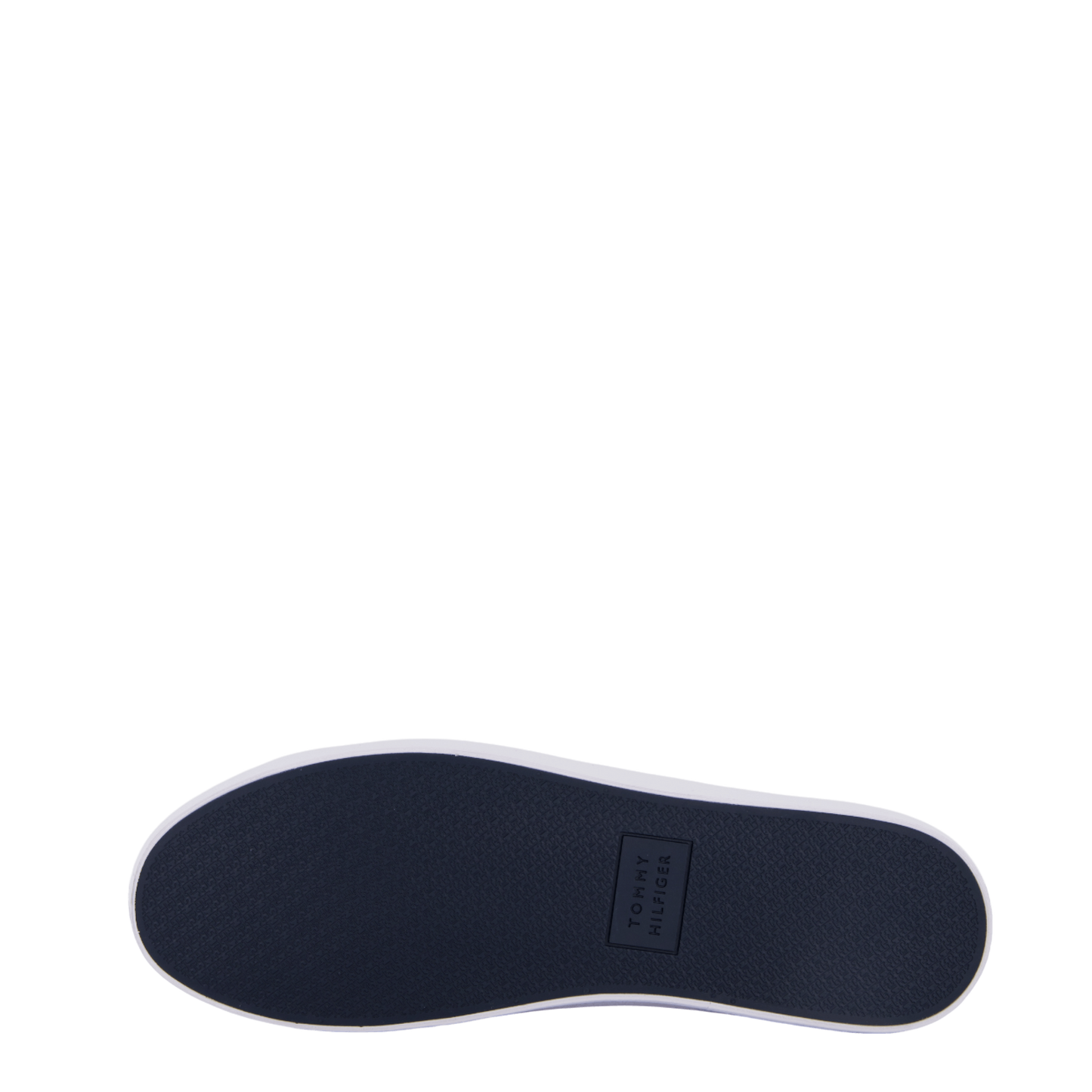 Th Hi Vulc Low Core Stripes Me Blue
