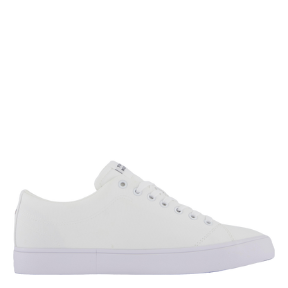 Th Hi Vulc Low Core Stripes Me White