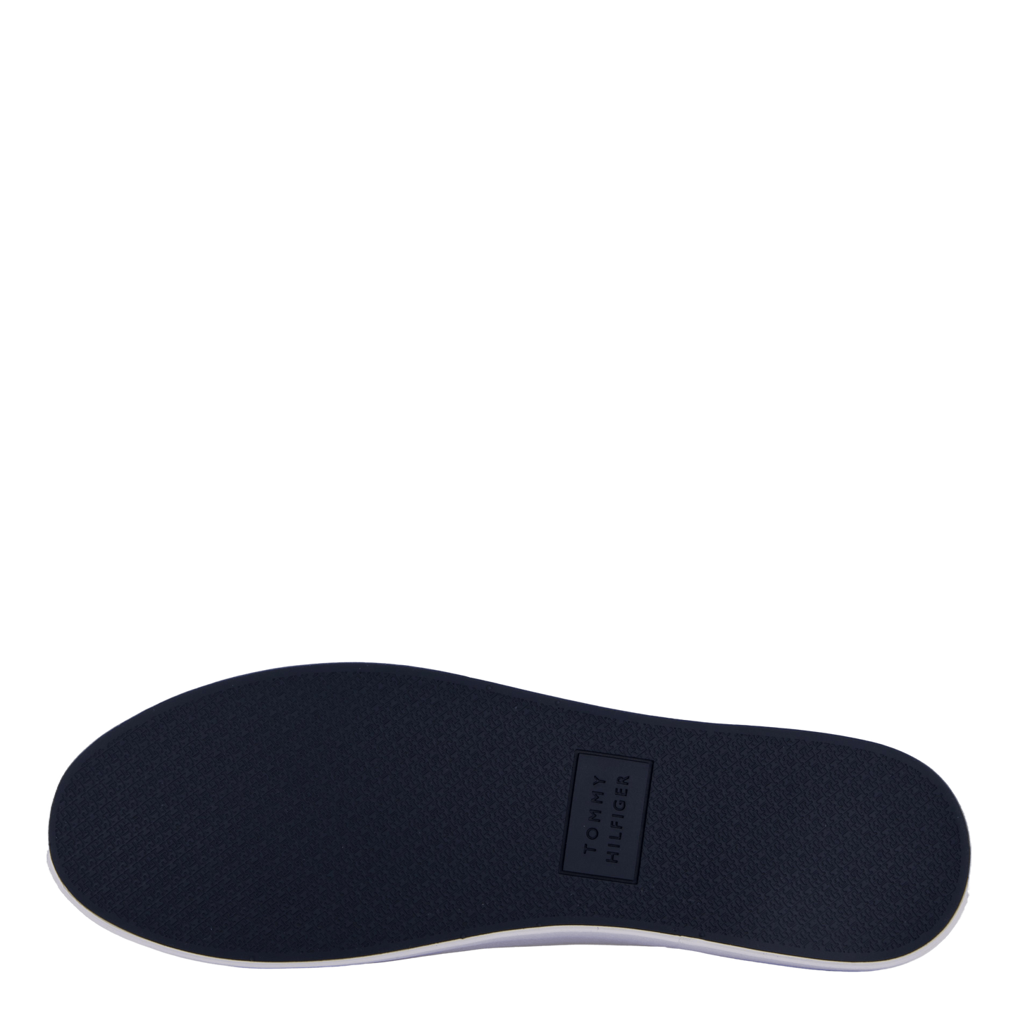 Th Hi Vulc Low Core Stripes Me White