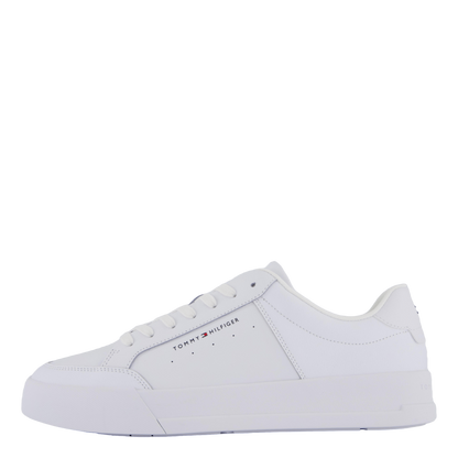 Th Court Mix Lth White