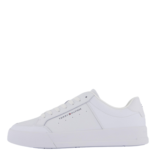 Th Court Mix Lth White
