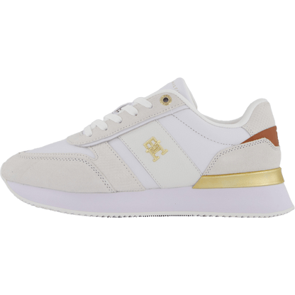 Th Fashion Runner White