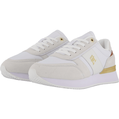 Th Fashion Runner White