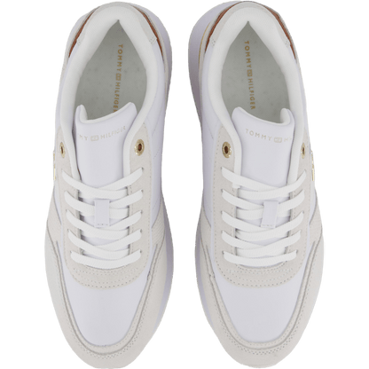 Th Fashion Runner White