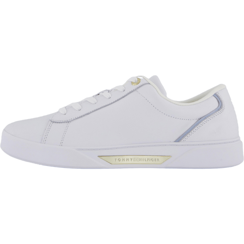 Chic Court Sneaker White