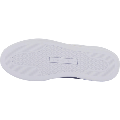 Chic Court Sneaker White