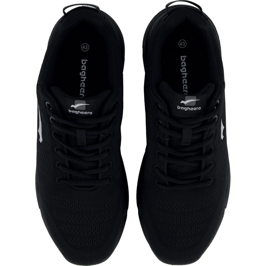 Eclipse Black/dark Grey
