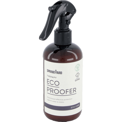 Eco Proofer