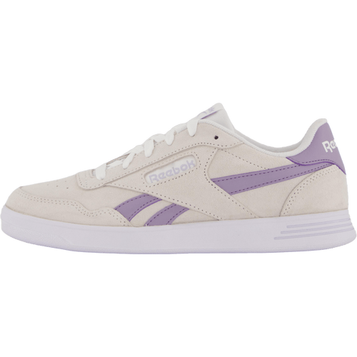 Reebok Court Advance Grey/grey/duskpurple