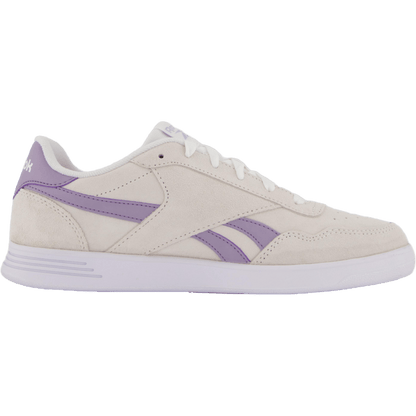 Reebok Court Advance Grey/grey/duskpurple