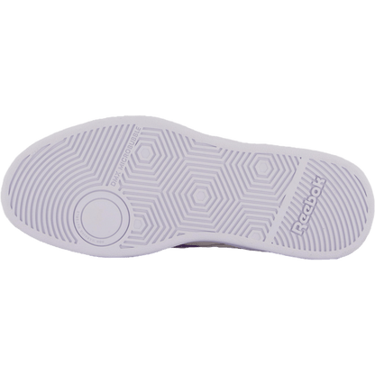 Reebok Court Advance Grey/grey/duskpurple