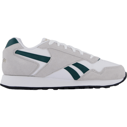 Glide White/ Green/grey 1