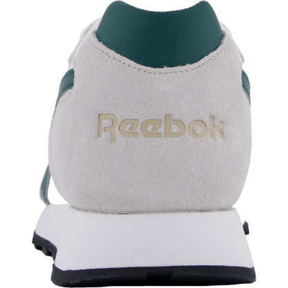 Glide White/ Green/grey 1