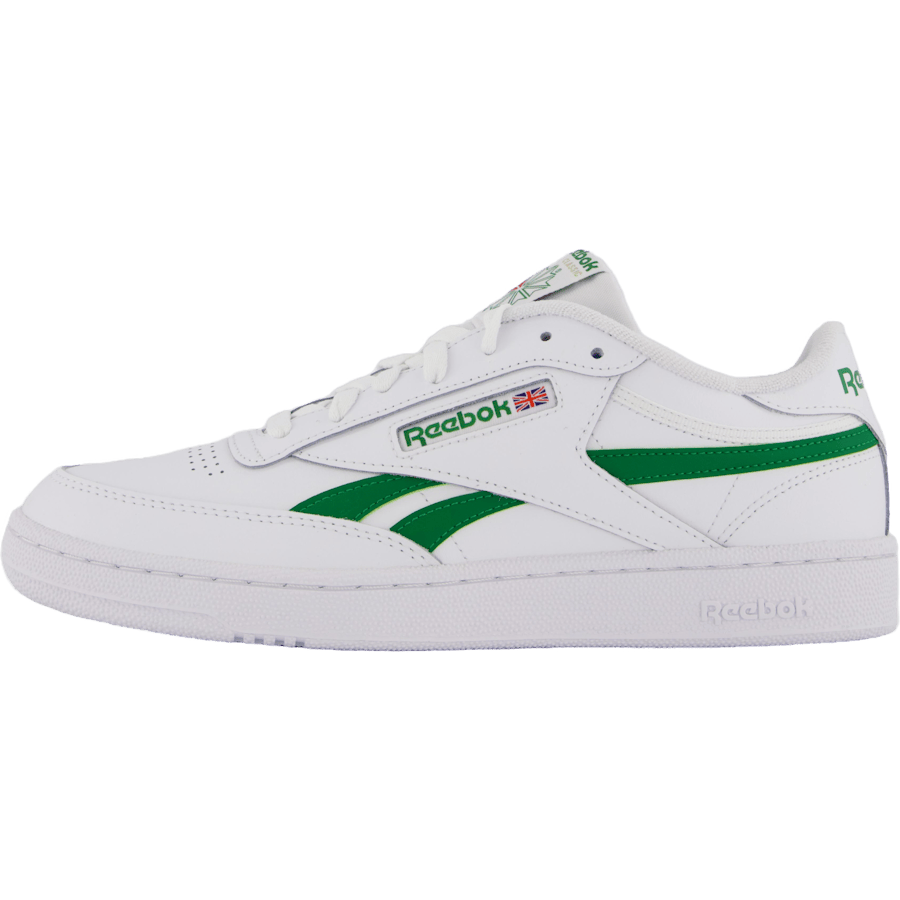 Club C Revenge Cloud White/glen Green/cloud W